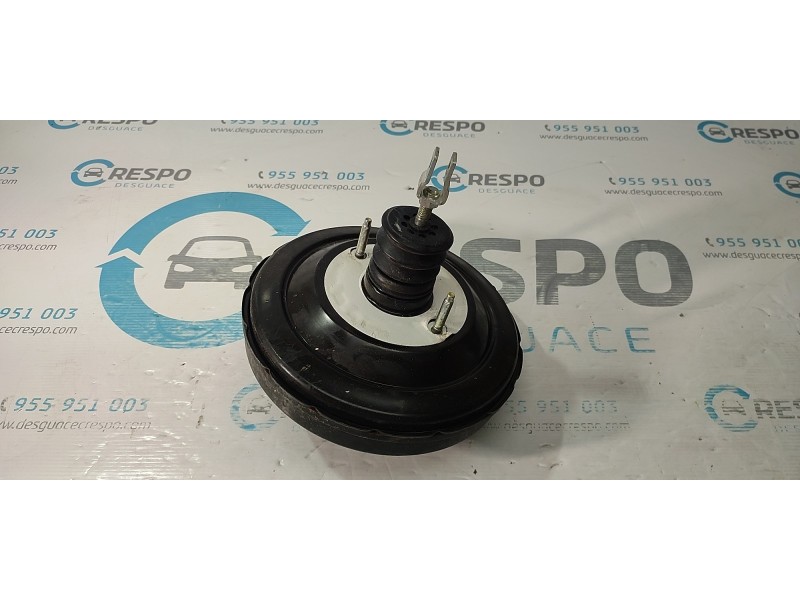 SERVOFRENO  - imagen 1