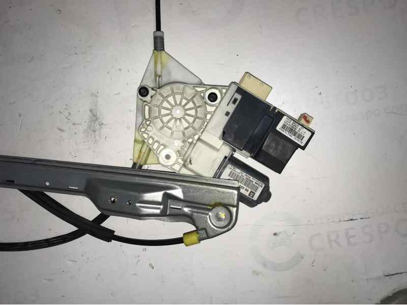 ELEVALUNAS DELANTERO DERECHO 9649304080  - imagen 3