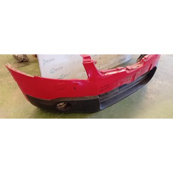 PARAGOLPES DELANTERO  - miniatura 2