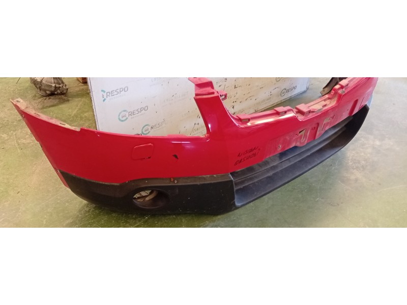 PARAGOLPES DELANTERO  - imagen 2