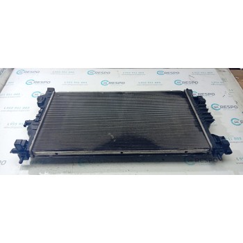 RADIADOR AGUA 13393983  - miniatura 3