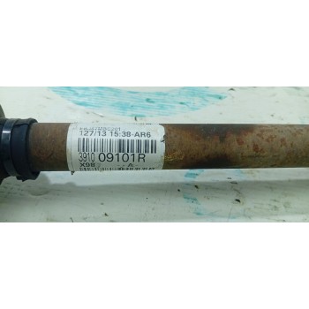 TRANSMISION DELANTERA DERECHA 391009101R  - miniatura 2