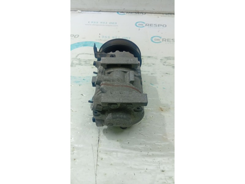 COMPRESOR AIRE ACONDICIONADO CA500PNBAA15 / 97701A4101  - imagen 3