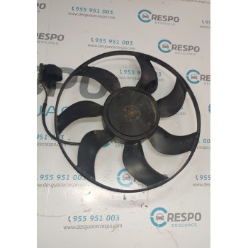 ELECTROVENTILADOR 16470880 