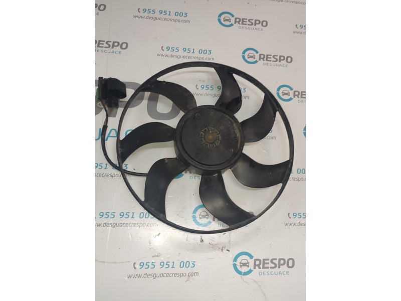 ELECTROVENTILADOR 16470880  - imagen 1