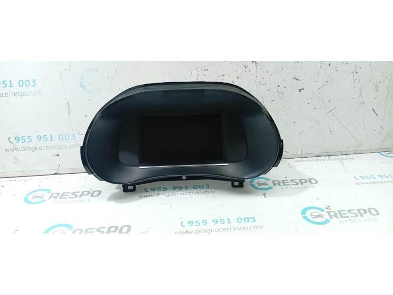 CUADRO INSTRUMENTOS 9851926080  - imagen 1