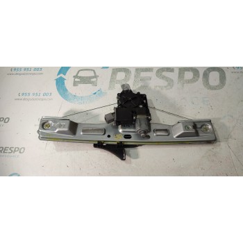 ELEVALUNAS TRASERO DERECHO 13260142 