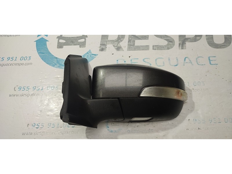 RETROVISOR IZQUIERDO  - imagen 3