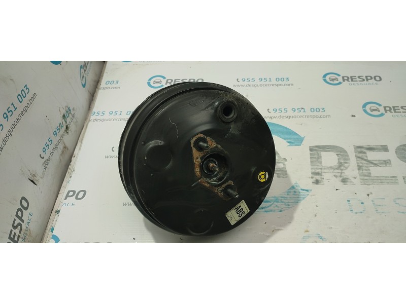 SERVOFRENO  - imagen 3