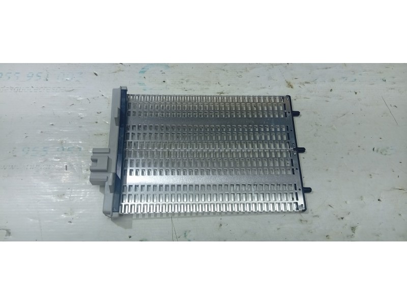 RADIADOR CALEFACCION / AIRE ACONDICIONADO C24B15C068  - imagen 1