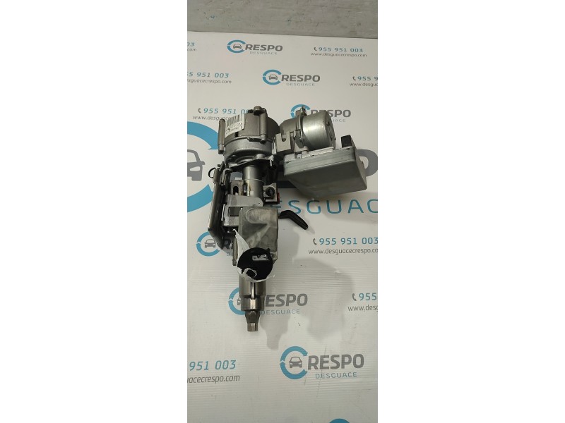 COLUMNA DIRECCION  - imagen 1