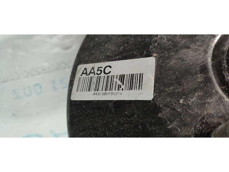 SERVOFRENO  - imagen 2