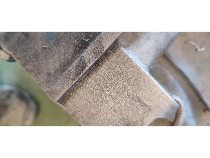 CAJA CAMBIOS PXB  - imagen 3