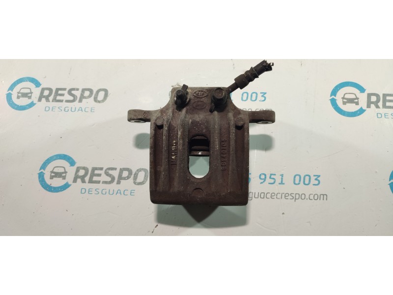 PINZA DE FRENO TRASERA IZQUIERDA BC140105  - imagen 2