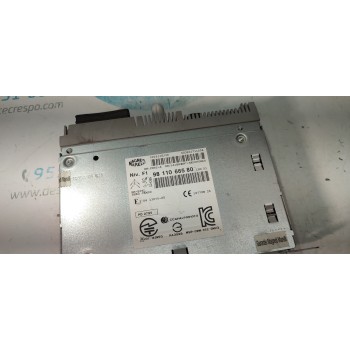 SISTEMA NAVEGACION GPS 9811066580  - miniatura 2