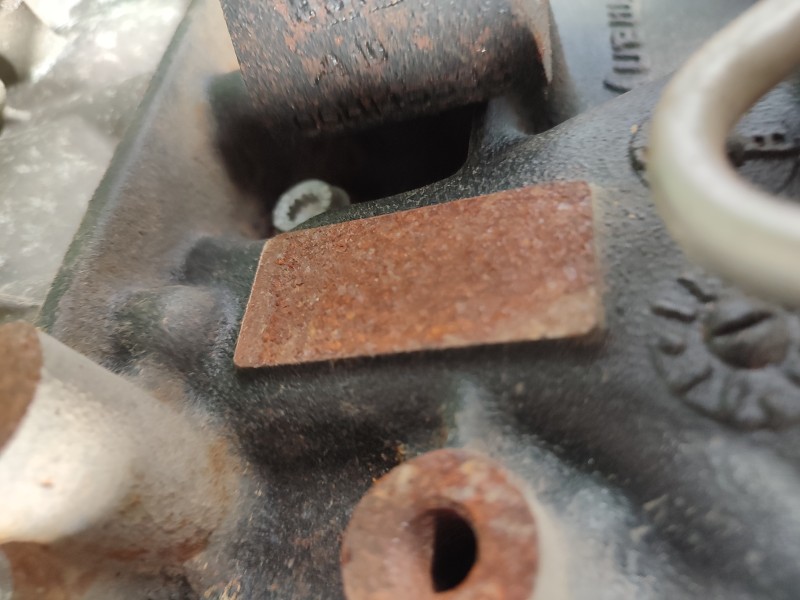 MOTOR COMPLETO CAE  - imagen 7