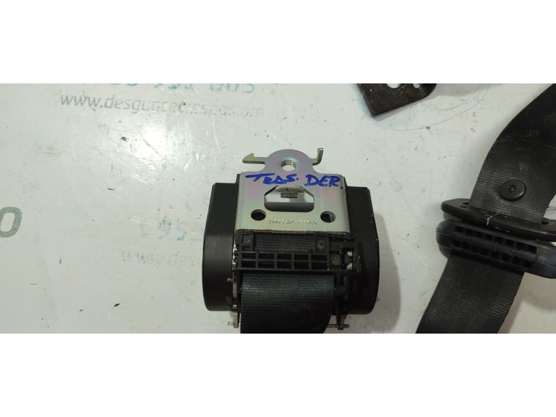 CINTURON SEGURIDAD TRASERO DERECHO A003594  - imagen 2