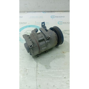 COMPRESOR AIRE ACONDICIONADO CA500PNBAA15 / 97701A4101  - miniatura 4