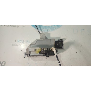 CERRADURA PUERTA TRASERA DERECHA 732107  - miniatura 1