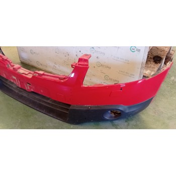 PARAGOLPES DELANTERO  - miniatura 3