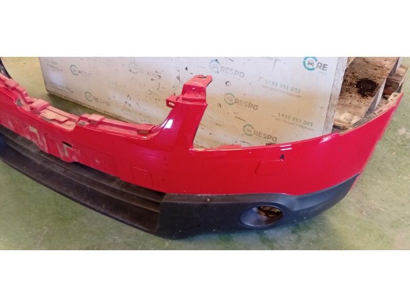 PARAGOLPES DELANTERO  - imagen 3