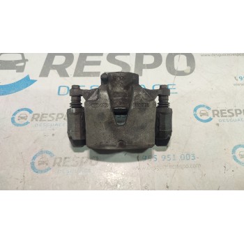 PINZA DE FRENO DELANTERA DERECHA 8172F  - miniatura 1