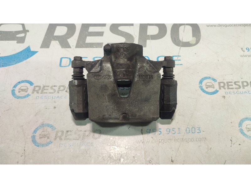 PINZA DE FRENO DELANTERA DERECHA 8172F  - imagen 1