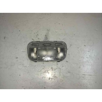 LUZ INTERIOR  - miniatura 1