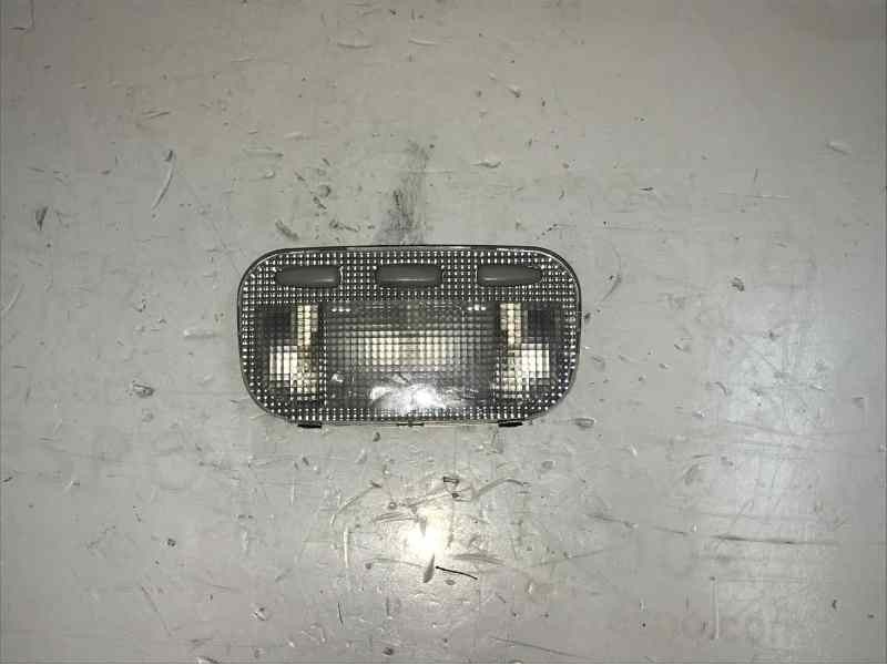 LUZ INTERIOR  - imagen 1