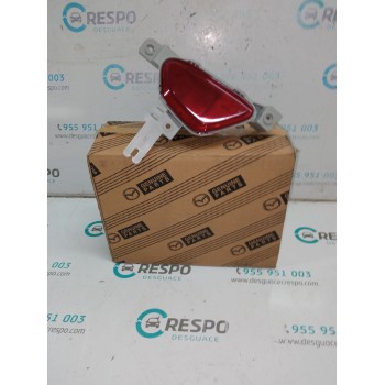 FARO ANTINIEBLA TRASERO DERECHO DF715135YE 