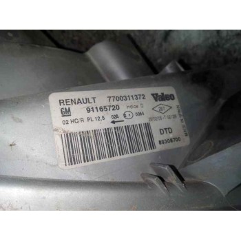 FARO DERECHO 7700311372 91165720  - miniatura 6