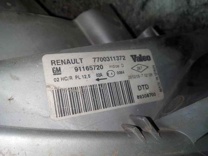 FARO DERECHO 7700311372 91165720  - imagen 6