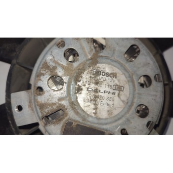 ELECTROVENTILADOR 16470880  - miniatura 2