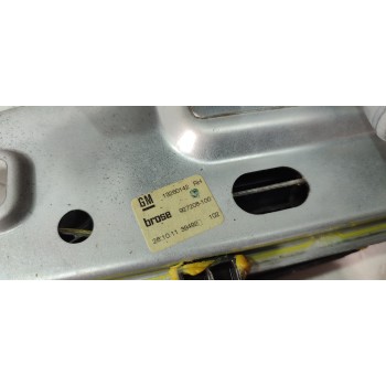 ELEVALUNAS TRASERO DERECHO 13260142  - miniatura 2