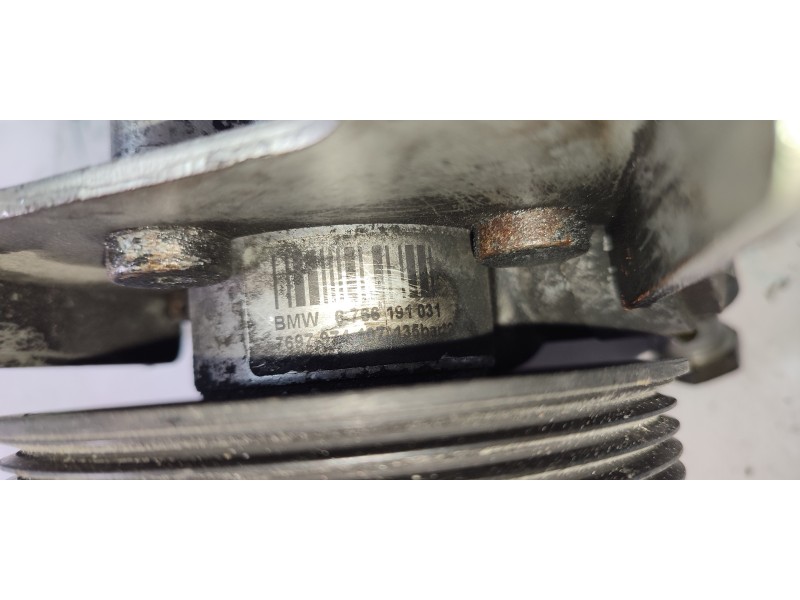 BOMBA DIRECCION 7697974  - imagen 2