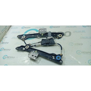 ELEVALUNAS TRASERO IZQUIERDO 3G8839461B  - miniatura 3