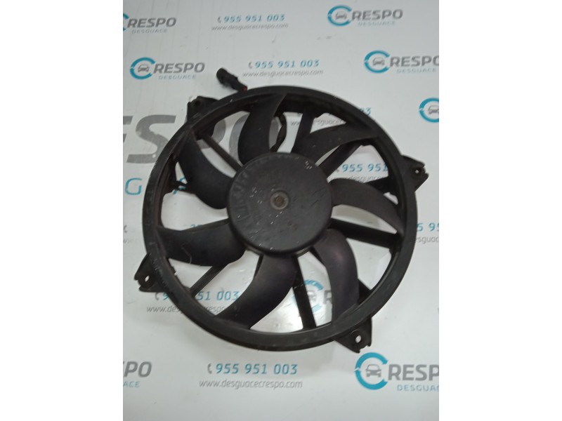 ELECTROVENTILADOR 1049674716T  - imagen 1