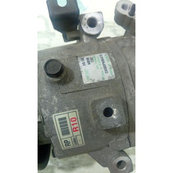 COMPRESOR AIRE ACONDICIONADO CA500PNBAA15 / 97701A4101  - miniatura 5