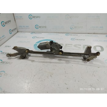 MOTOR LIMPIA DELANTERO 86511SC010  - miniatura 3