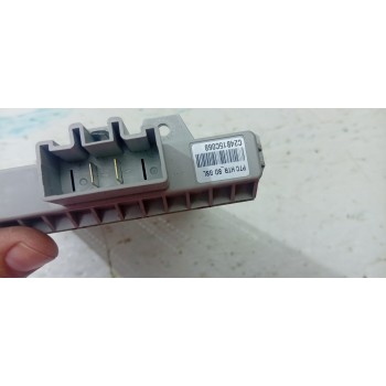 RADIADOR CALEFACCION / AIRE ACONDICIONADO C24B15C068  - miniatura 2