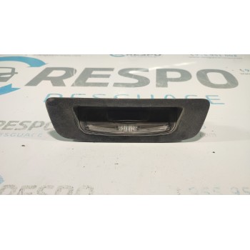 MANETA EXTERIOR PORTON 23477578 