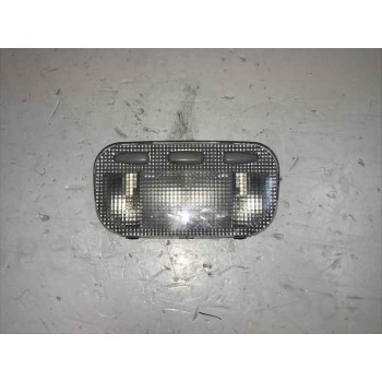 LUZ INTERIOR  - miniatura 2