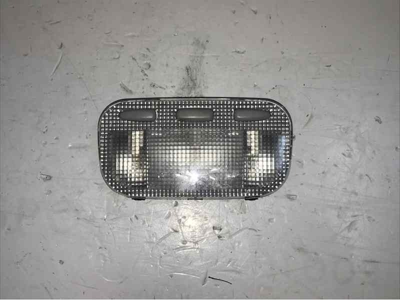 LUZ INTERIOR  - imagen 2