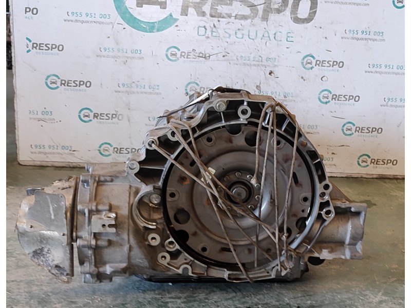 CAJA CAMBIOS PXB  - imagen 4