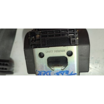 CINTURON SEGURIDAD TRASERO DERECHO A003594  - miniatura 3