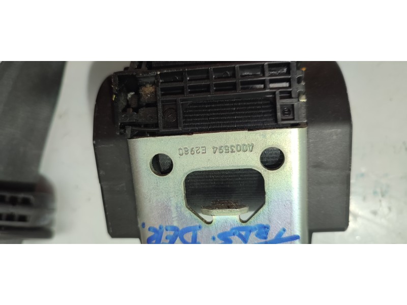CINTURON SEGURIDAD TRASERO DERECHO A003594  - imagen 3