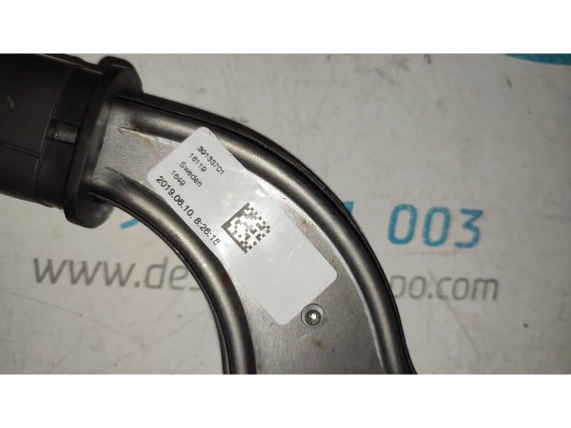 PALANCA FRENO 39133701  - imagen 2