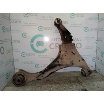 BRAZO SUSPENSION INFERIOR DELANTERO DERECHO 