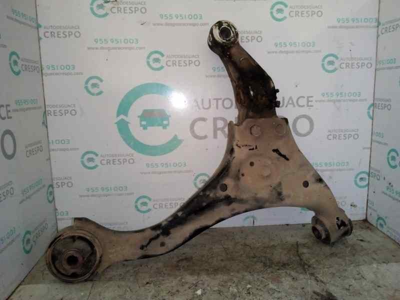BRAZO SUSPENSION INFERIOR DELANTERO DERECHO  - imagen 1