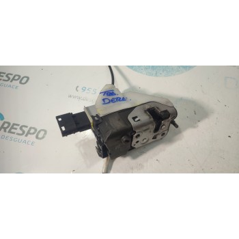 CERRADURA PUERTA TRASERA DERECHA 732107  - miniatura 2